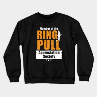 Metal detecting tshirt - great gift for treausre hunters and metal detectorists Crewneck Sweatshirt